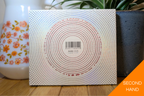 BigBang - For The World (CD)