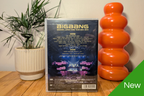 BigBang - JAPAN DOME TOUR 2013-2014 [DVD]