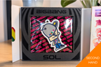 BigBang - Koe Wo Kikasete (Limited Edition) [CD+DVD]