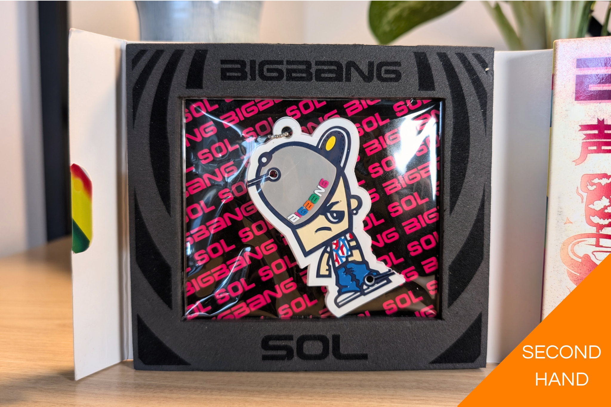 BigBang - Koe Wo Kikasete (Limited Edition) [CD+DVD]