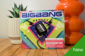 BigBang -  声をきかせて/Let Me Hear Your Voice (Version B / CD+DVD)