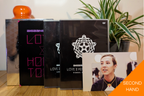 BigBang - Love & Hope Tour 2011 Live Concert + Making (Limited Edition 3DVD)