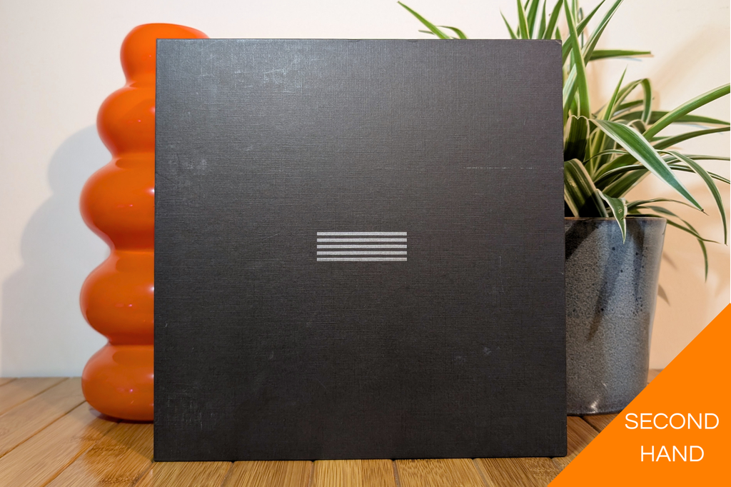 BigBang - MADE SERIES (Korean Edition - T.O.P Version)