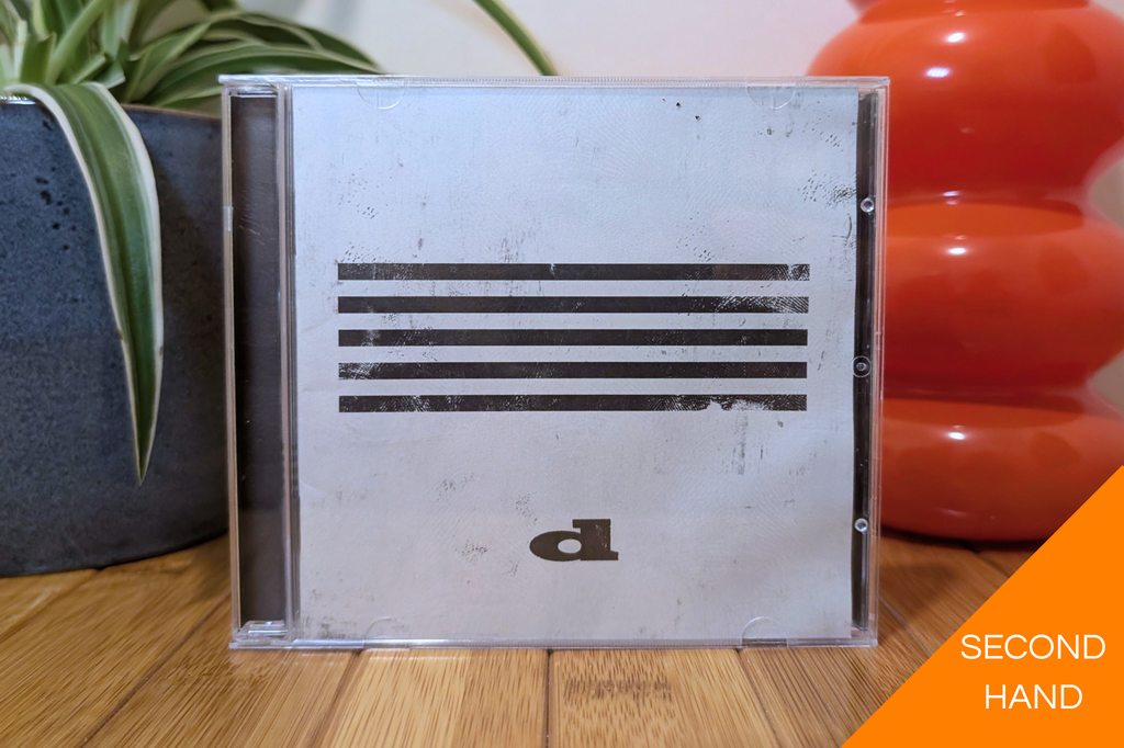 BigBang - MADE SERIES (d Version)