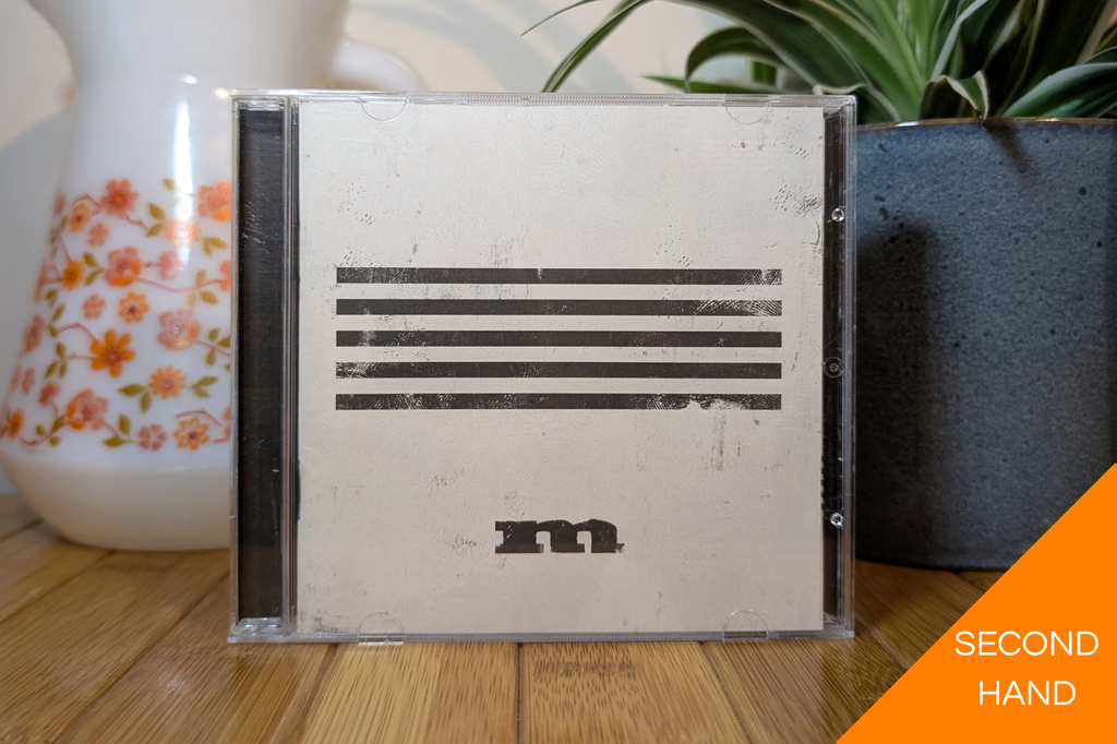 BigBang - MADE SERIES (m Version)
