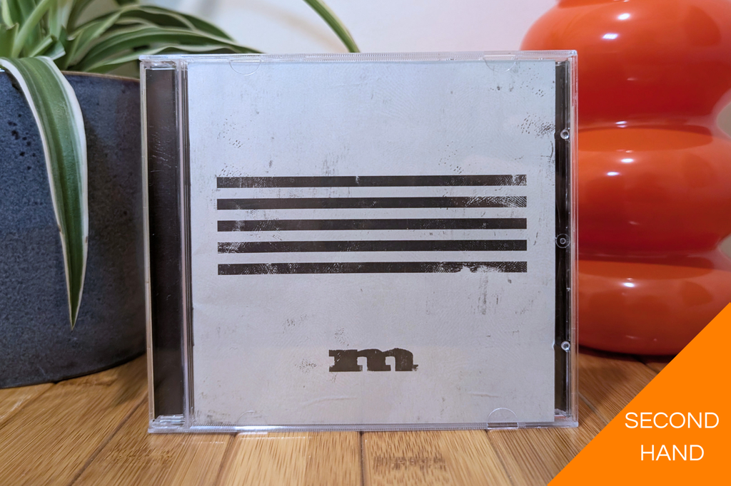 BigBang - MADE SERIES (m Version)