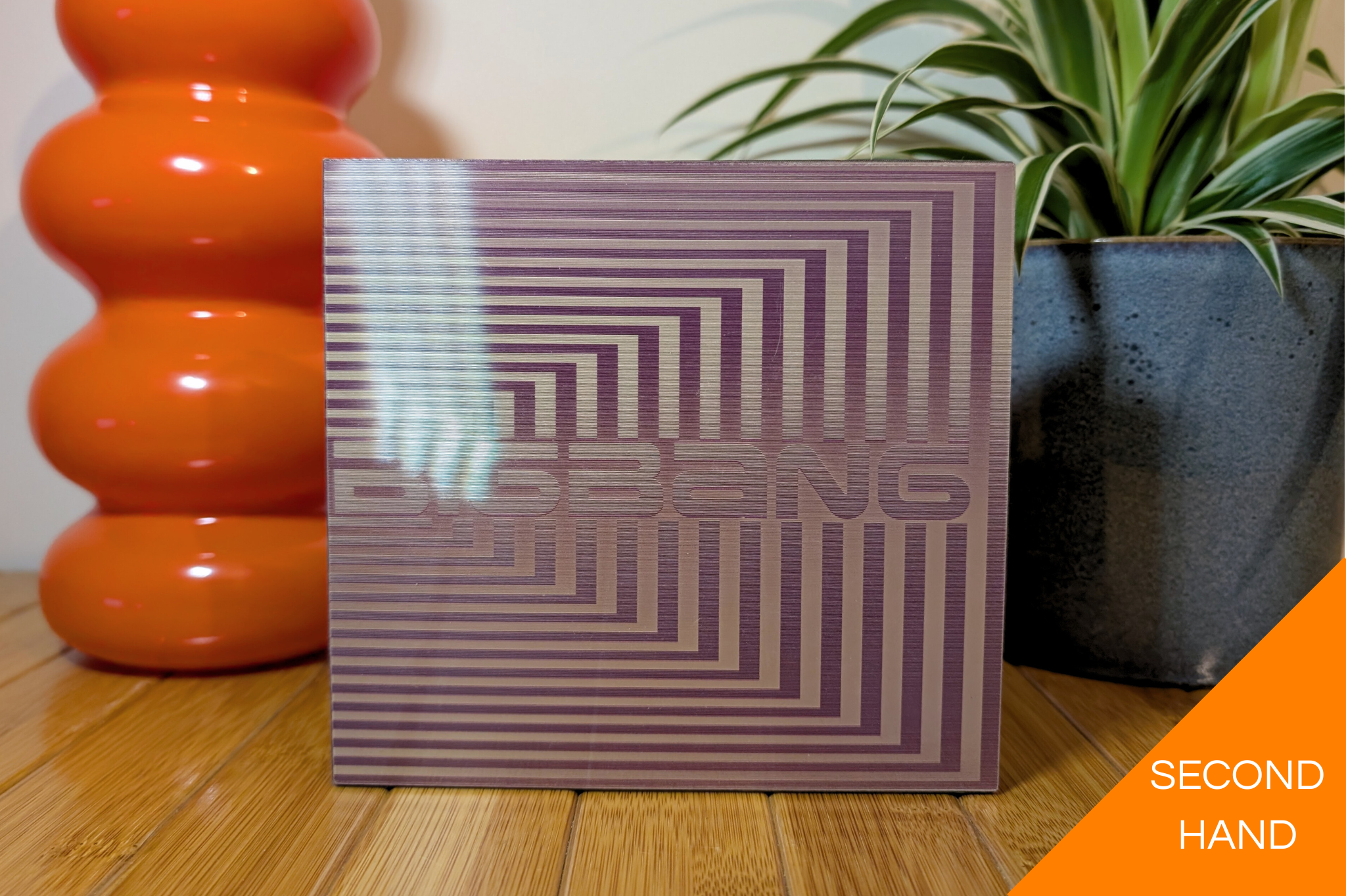 BigBang - Number 1 [CD]