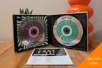 BigBang - Number 1 (First Pressing/Green) (CD)