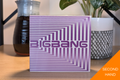 BigBang - Number 1 (Sample Copy) [CD]