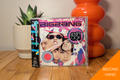 BigBang - Garagara GO!! (Version A) [CD]