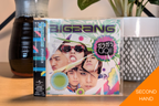 BigBang - Rattle Garagara GO!! (Version B) [CD]