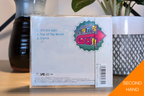 BigBang - Rattle Garagara GO!! (Version B) [CD]
