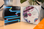 BigBang - Rattle Garagara GO!! (Version B) [CD]