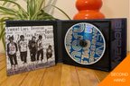 BigBang - Stand Up (3rd Mini Album - Missing Paper Doll)