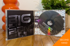 BigBang - The Best of BigBang (2CD+DVD)