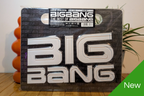 BigBang - The Best of BigBang ~Special Edition~ (2CD+T-shirt)