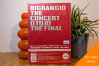 BigBang - The Concert: 0.TO.10 -The Final- (3Blu-Ray+2CD+Photobook)