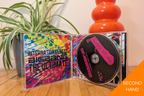 BigBang - The Ultimate -International Best- (CD+DVD)