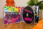 BigBang - The Ultimate -International Best- (CD+DVD)