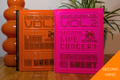BigBang - Vol.2 Second Live Concert BigBang Is Great (DVD+Photobook+Postcard Book)