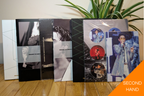 BigBang - The Concert 0.TO.10 in Seoul limited edition (3DVD+2CD+Goods)