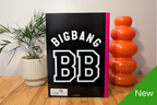 BigBang x Krunk Notebook