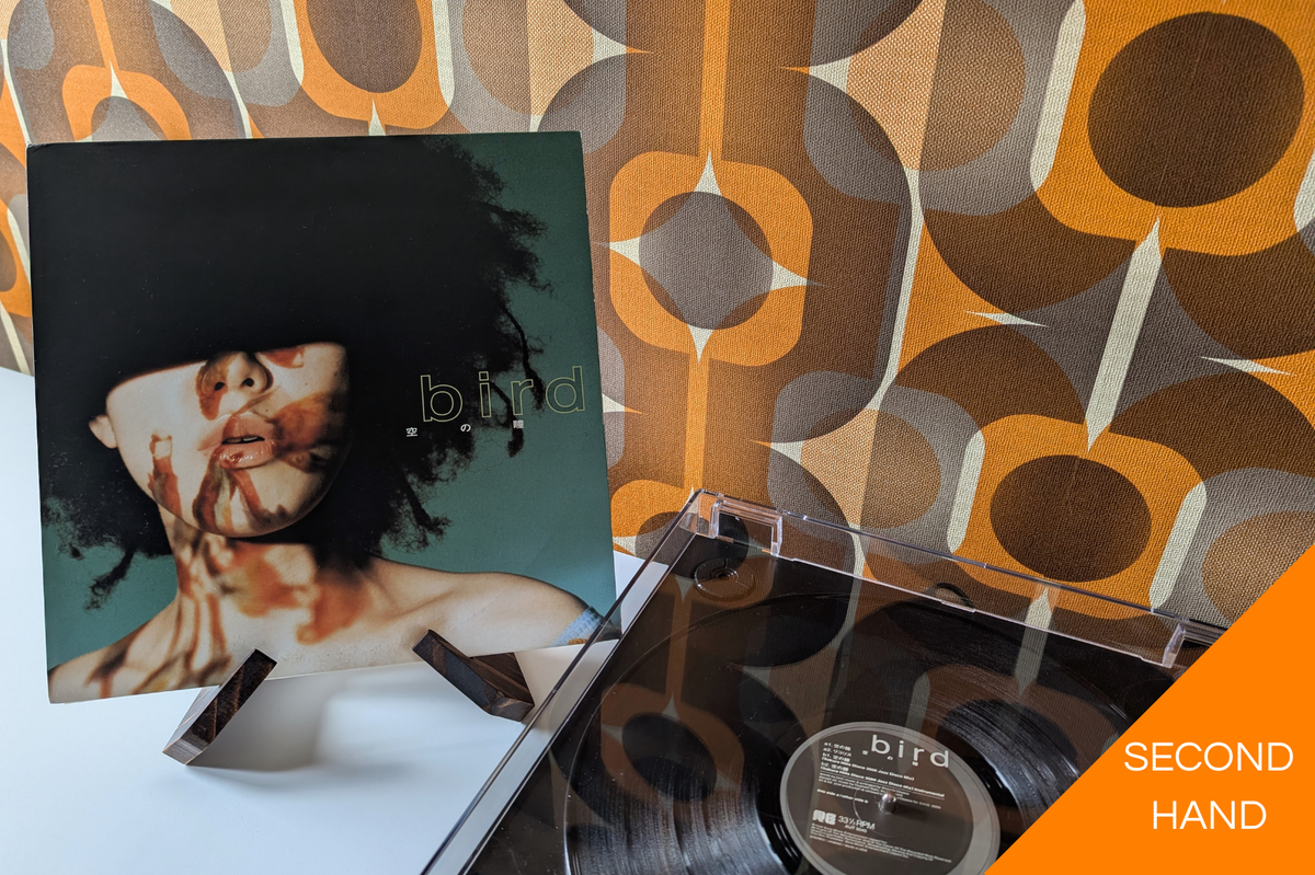Bird - 空の瞳 (12" Vinyl Single)