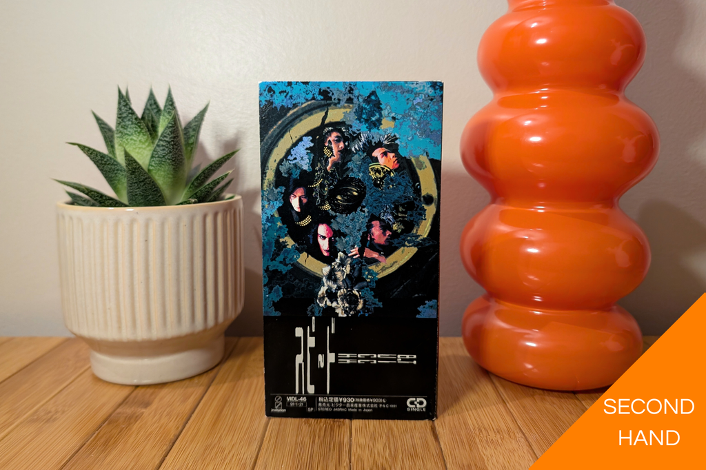 Buck-Tick - スピード / Speed (8cm Single)