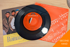CCB - Romantic Ga Tomaranai / I Say, I Love You [7"]