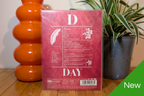 D-Lite - D-DAY [CD+DVD]