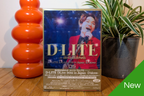 D-Lite - DLive 2014 in Japan (Blu-Ray)