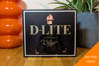 D-Lite - D's Love [CD]