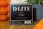 D-Lite - D's Love [CD]