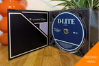 D-Lite - D's Love [CD]