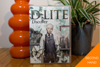 D-Lite - D'scover [CD+DVD]