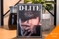 D-Lite - D'slove [CD+DVD]
