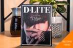D-Lite - D'slove [CD+DVD]