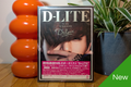 D-Lite - D'slove [CD+DVD]