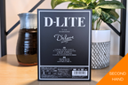 D-Lite - D'slove [CD+DVD]