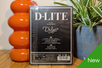 D-Lite - D'slove [CD+DVD]