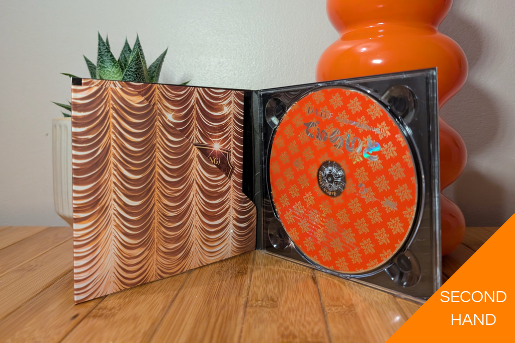 D-Lite - Delight (CD)