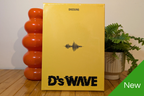 Daesung - D's WAVE (Yellow Ver.)