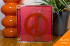 G-Dragon - Coup d'Etat (CD - Red Version)