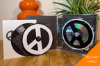 G-Dragon - Coup d'Etat (CD - Black Version)