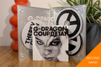 G-Dragon - Coup d'etat [+One of a Kind & Heartbreaker] (Deluxe Edition)