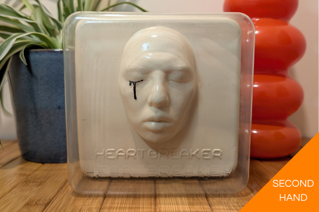 G-Dragon - Heartbreaker (CD)
