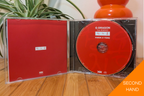 G-Dragon - Kwon Ji Yong (Japanese CD Edition)