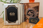 G-Dragon - One Of A Kind (Bronze Version)