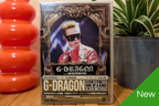 G-Dragon - One Of A Kind (Japan Dome 2013 World Tour) [DVD]