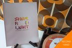 G-Dragon - Shine A Light: 1st Concert Pamphlet Photobook